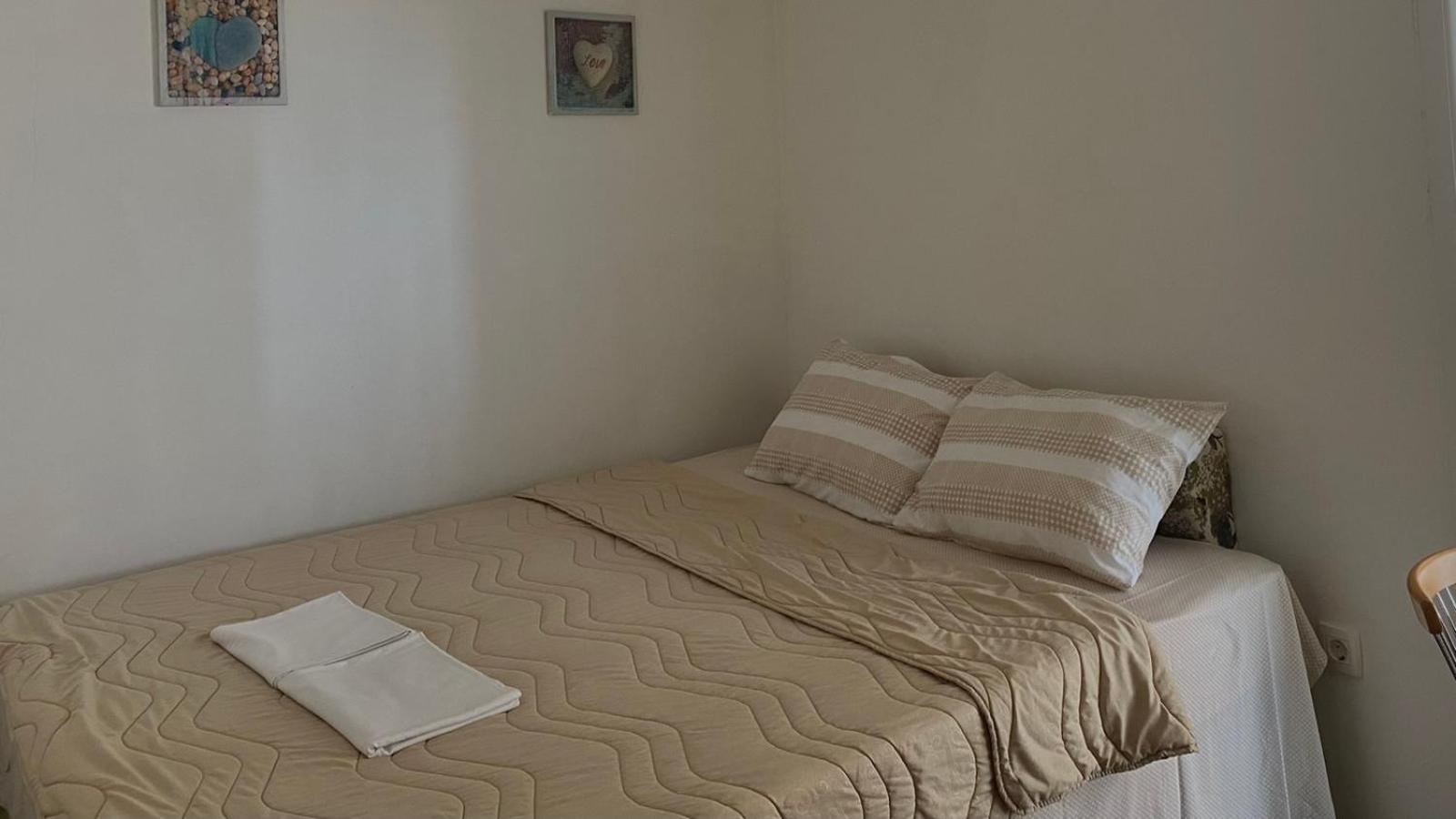 Apartments Horizont 부드바 외부 사진