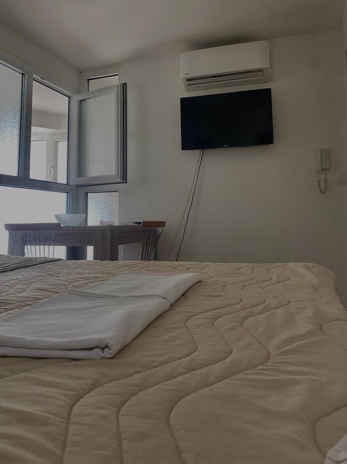 Apartments Horizont 부드바 외부 사진